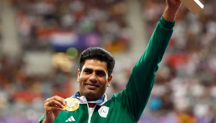 FACT CHECK: Pakistan&#039;s Arshad Nadeem To Pay Tax On Prize Money For Winning Gold Medal At Paris Olympics 2024?