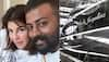 Sukesh Chandrashekhar Gifts Luxurious Yacht To Jacqueline Fernandez - Deets Inside 