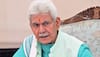 When Will Jammu And Kashmir Get Full Statehood? L-G Manoj Sinha Reveals Timeline