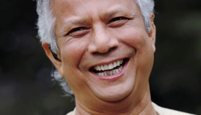 3 Days After Taking Oath, Bangladesh Interim Leader Yunus Acquitted In Corruption Case 