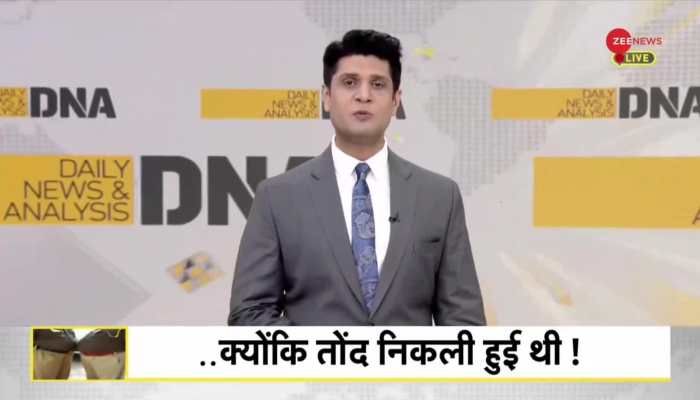 DNA: Watch, fitness test of UP police personnel engaged in VVIP security