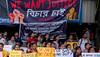 indefinite strike