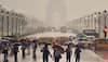 Delhi-NCR Weather Update: Heavy Rainfall Continues, IMD Issues Orange Alert; Check Areas to Avoid