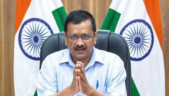 Delhi Chief Minister Arvind Kejriwal Moves SC Against HC Order In CBI&#039;s Delhi Excise Policy Case