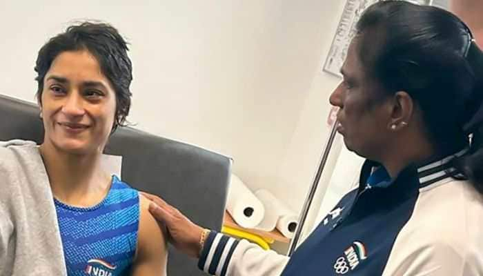 Vinesh Phogat Controversy: PT Usha Defends IOA Medical Team Amid Paris Olympics Disqualification Drama