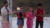 MTV Splitsvilla X5: ExSqueeze Me Please - Jashwanth And Akriti Win Dating Reality Show