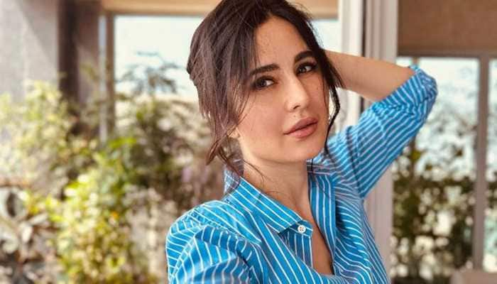 Is This The Reason Why  Katrina Kaif Is No More Interested In Doing Films In Bollywood?