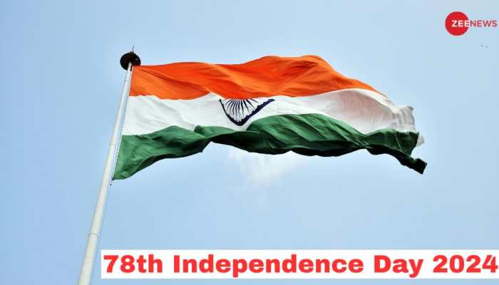 78th Independence Day 2024: Significance, History, Theme, Celebration, And Activities