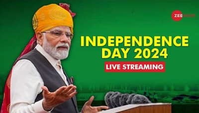 Independence Day 2024: When, Where To Watch PM Narendra Modi's Speech On August 15- Check Details