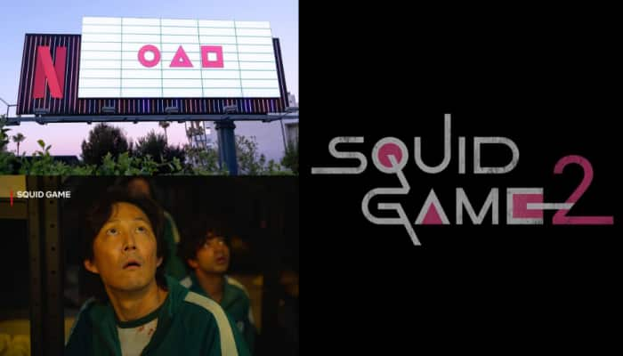 Squid Game Season 2 Teaser: Gi-hun Faces New Competitors