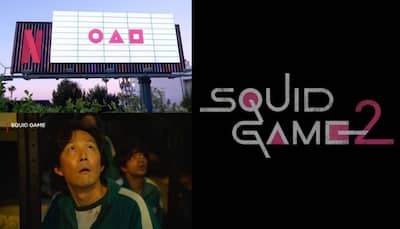 Squid Game Season 2 Teaser: Gi-hun Faces New Competitors