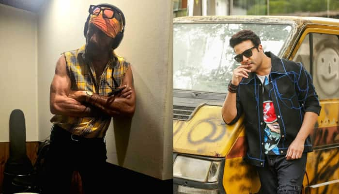 After Jackie Shroff&#039;s Lawsuit Over Impersonation, Only Krushna Abhishek Gets Exclusive Rights To Mimic Veteran Actor