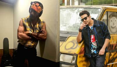 After Jackie Shroff's Lawsuit Over Impersonation, Only Krushna Abhishek Gets Exclusive Rights To Mimic Veteran Actor