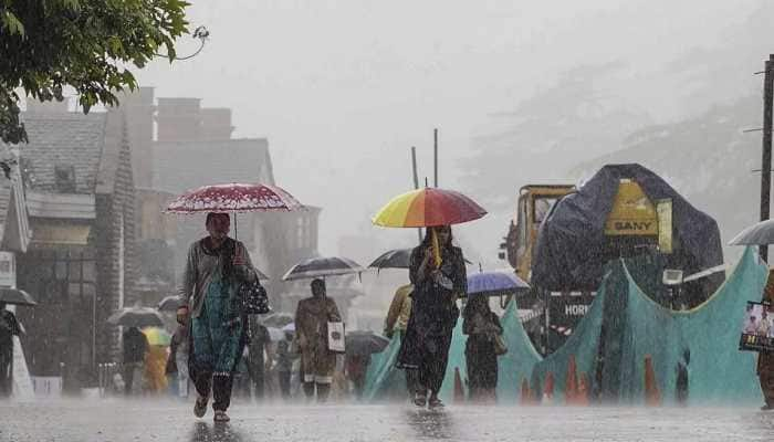 Planning To Visit Himachal Pradesh? 338 Roads Closed Due To Heavy Rain - Details