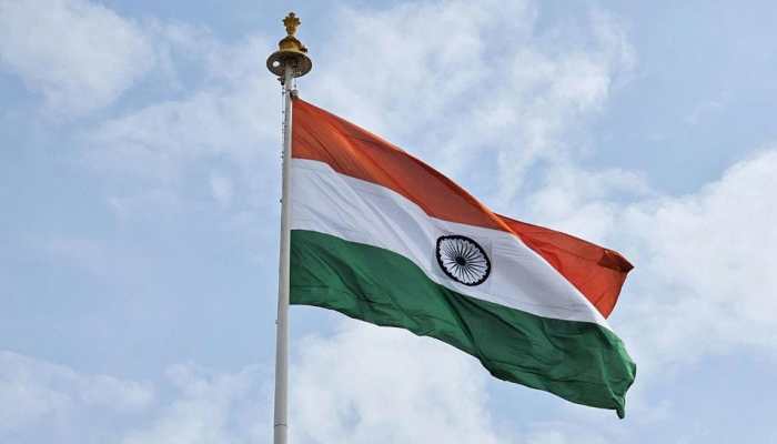 Independence Day 2024: History And Evolution Of The Indian National Flag