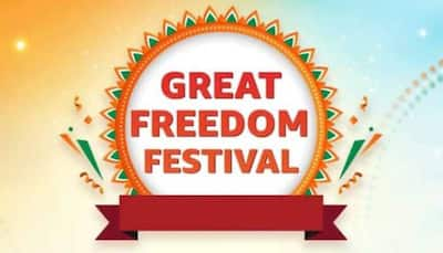 Amazon Great Freedom Festival 2024: Last Day Deals on Home Furniture 