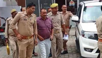 SP Leader Nawab Singh Yadav Arrested For Allegedly Attempting To Rape Minor In Kannauj