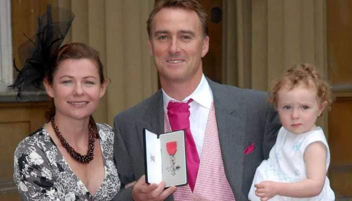 Former England Cricketer Graham Thorpe Took His Own Life After Severe Depression And Anxiety; Wife Amanda Speaks Out