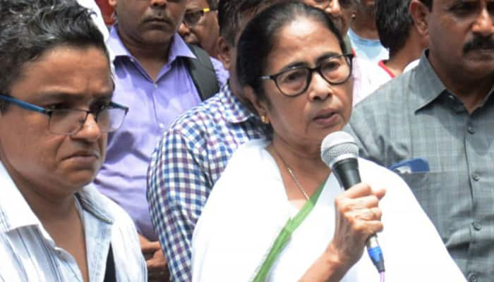 CBI To Probe Kolkata Doctor’s Rape-Murder Case? Mamata Banerjee’s Big Statement 