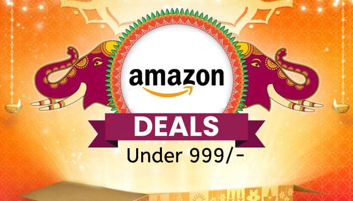 Top Deals Under ₹999: Grab the Best Gadgets at Amazon&#039;s Great Freedom Festival 2024!