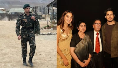 Shershaah Completes 3 Years: Sidharth Malhotra Remembers Vikram Batra's Bravery