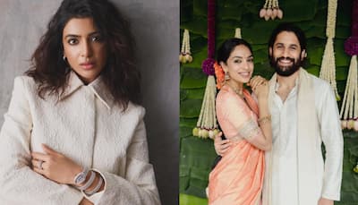 Samantha Giving The Biggest Relationship Advice Goes Viral Amid Naga Chaitanya’s Engagement With Sobhita Dhulipala