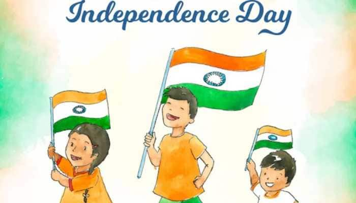 Happy Independence Day 2024: Best Wishes, Messages, WhatsApp status, DP, stickers, GIFs, Quotes, Greetings To share With Your Loved One