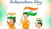 Happy Independence Day 2024: Best Wishes, Messages, WhatsApp status, DP, stickers, GIFs, Quotes, Greetings To share With Your Loved One