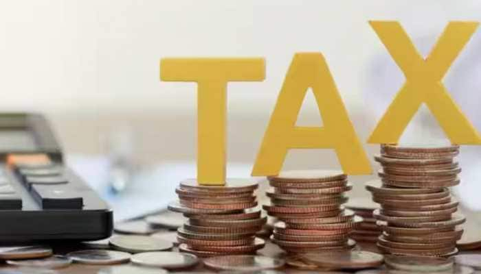 Net Direct Tax Collection Grows 22 Per Cent To Rs 6.93 Lakh Crore 