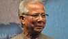 Mohamed Yunus
