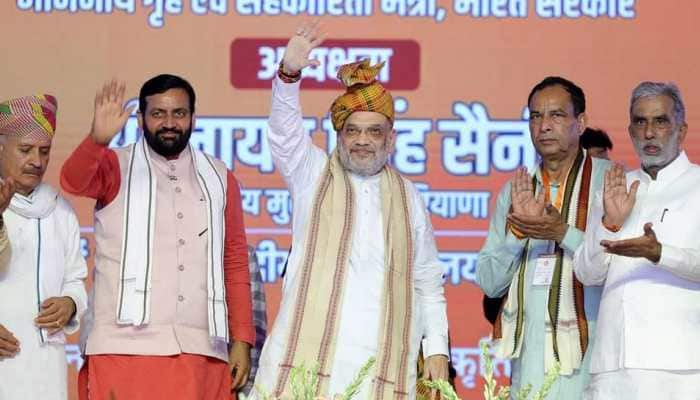 Poll Gamble: Haryana BJP Goes Freebies Way To Counter Resentment, Congress And A Surging AAP