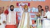 Poll Gamble: Haryana BJP Goes Freebies Way To Counter Resentment, Congress And A Surging AAP