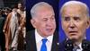 US Warns Of 'Significant' Iran Attack On Israel This Week, Rushes Nuclear Submarine, F-35s To The Middle-East