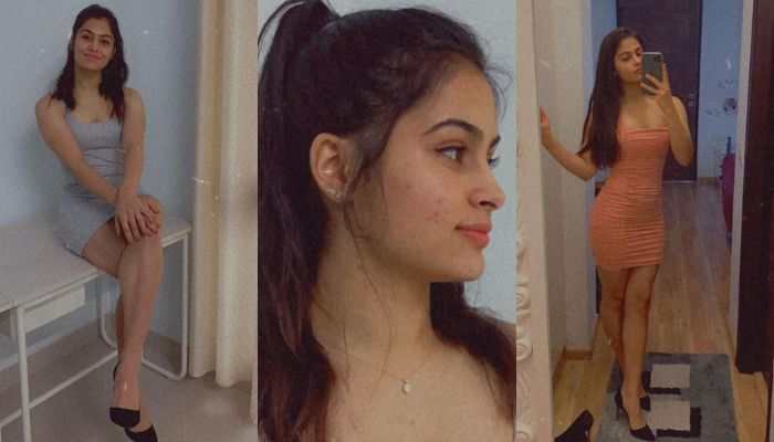 Top 10 Photos of Manu Bhaker That Prove She Is India's Next National Crush – In Pics