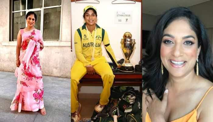 Happy Birthday Lisa Sthalekar: Top 10 Unknown Facts About Indian-Origin Australian Cricketer - In Pics