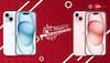 iPhone 15 Plus Discount