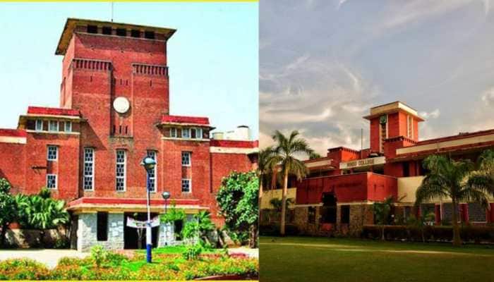 Best Colleges In India 2024