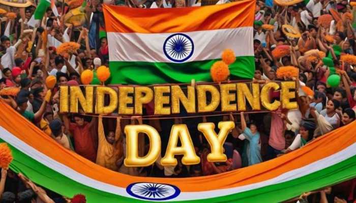 Happy Independence Day 2024: Share These 40+ Best Wishes, Messages, and Quotes with Your Loved Ones