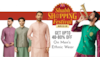 Nehru jacket sale Myntra 2024