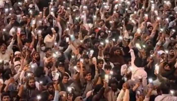 Baloch Trouble On Rise For Pakistan, Now Activists Stage Massive Protest Rally In Quetta Baloch Trouble On Rise For Pakistan, Now Activists Stage Massive Protest Rally In Quetta