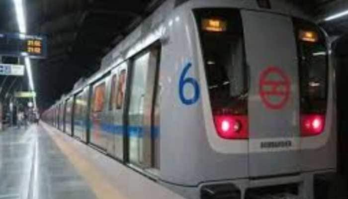  Independence Day 2024: Delhi Metro To Start Early On August 15; Check Timings And Other Details