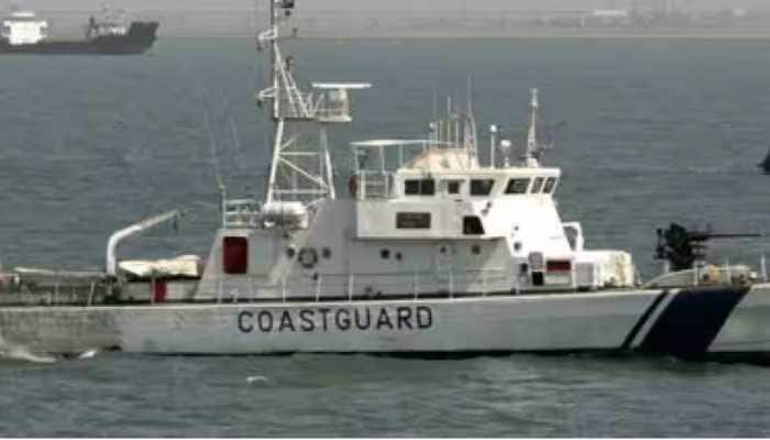 Bangladesh Crisis: Indian Coast Guard Deploys Aircraft And Hovercraft For Maritime Border Monitoring