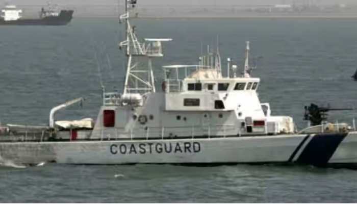 Bangladesh Crisis: Indian Coast Guard Deploys Aircraft And Hovercraft For Maritime Border Monitoring