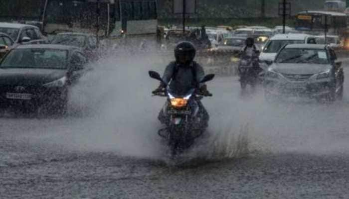  Weather Forecast: IMD Issues Orange Alert In Kerela; Heavy Rainfall Expected