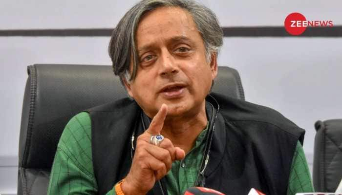 &#039;Symbols Of India&#039;s Friendship With Bangladesh Is Being Attacked&#039;: Shashi Tharoor 