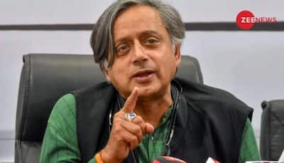 'Symbols Of India's Friendship With Bangladesh Is Being Attacked': Shashi Tharoor 