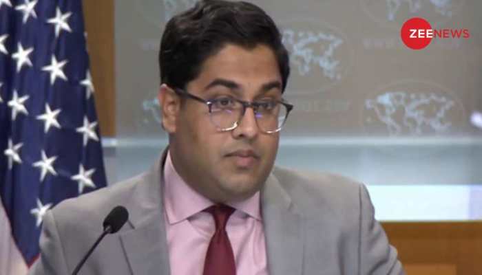 &#039;That&#039;s Laughable&#039;: State Dept On Allegations Of US Govt&#039;s Involvement In Sheikh Hasina&#039;s Resignation