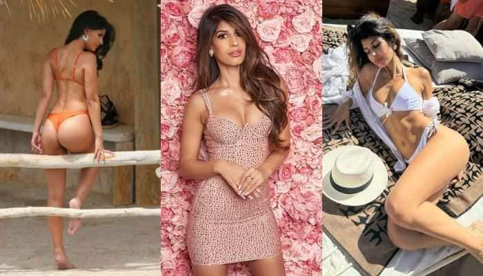 Who Is Hardik Pandya's New Rumored Girlfriend Jasmin Walia? British Singer Goes Viral On Social Media - In Pics