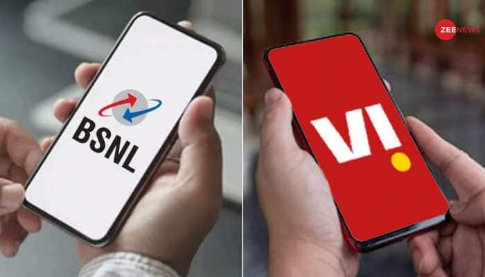 Vodafone Idea Tariff Hike: Prepaid Customers Porting Out To BSNL, says VIL CEO