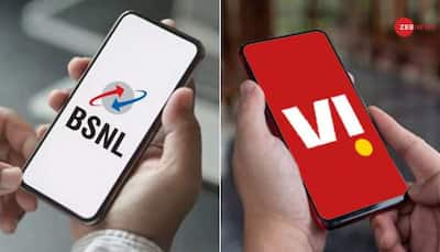 Vodafone Idea Tariff Hike: Prepaid Customers Porting Out To BSNL, says VIL CEO